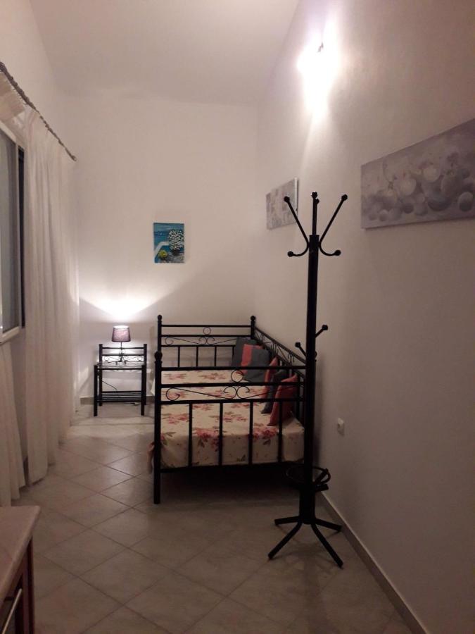Ionian Balcony - Davgata Villa Kültér fotó
