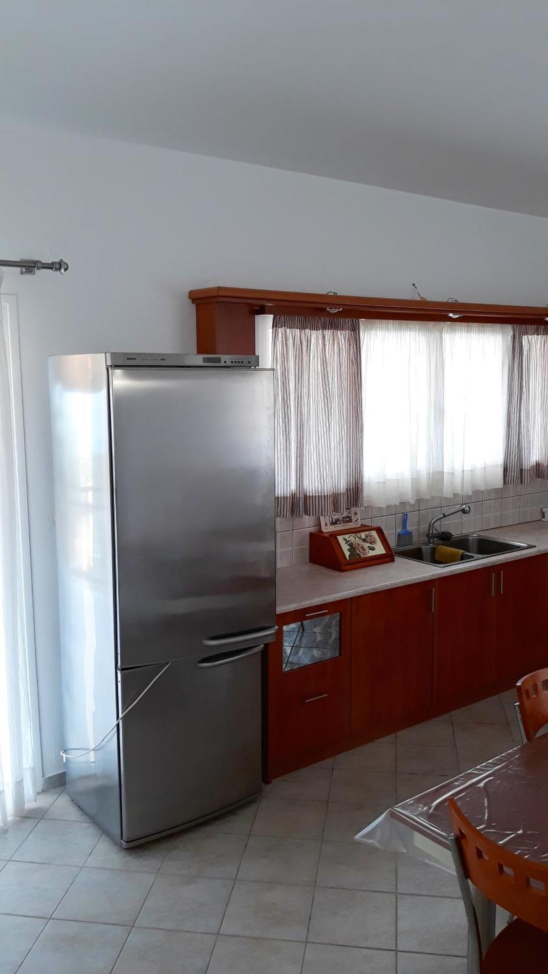 Ionian Balcony - Davgata Villa Kültér fotó