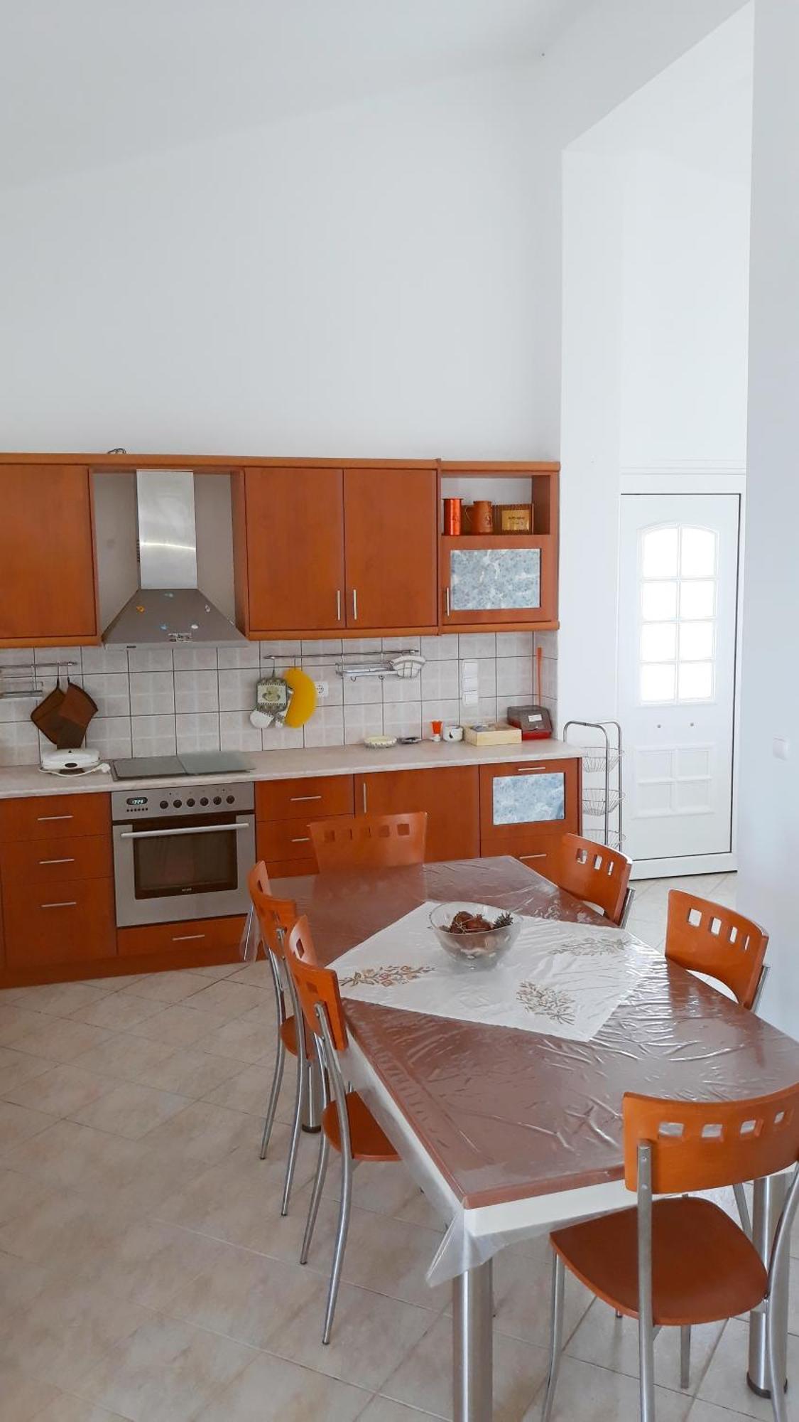 Ionian Balcony - Davgata Villa Kültér fotó
