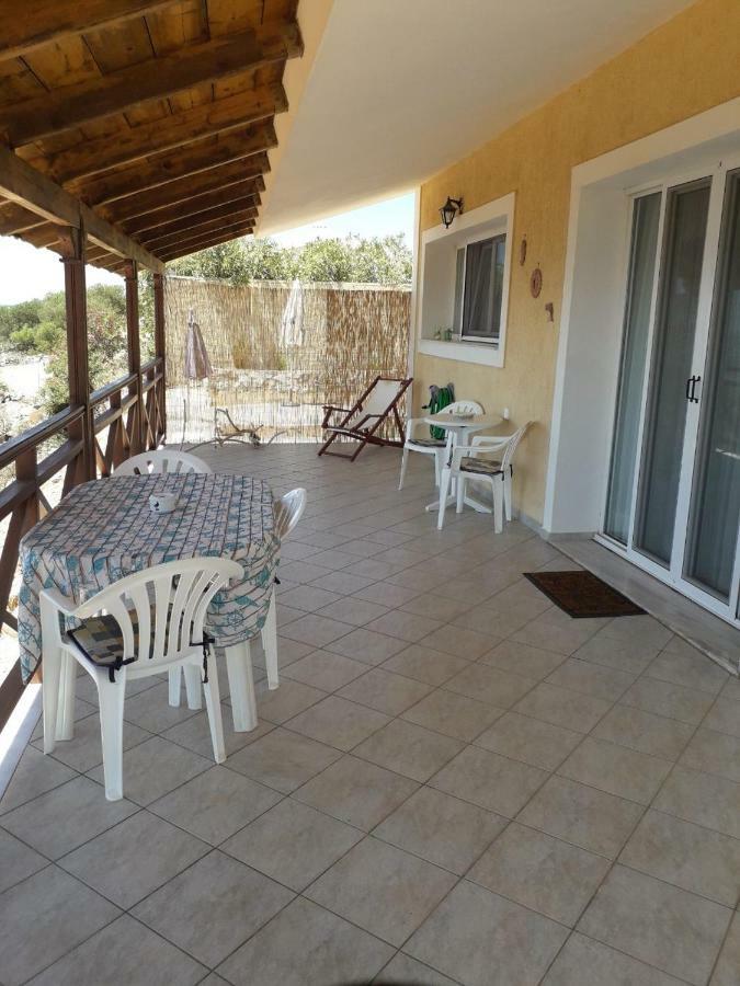 Ionian Balcony - Davgata Villa Kültér fotó