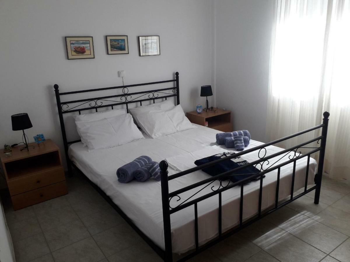 Ionian Balcony - Davgata Villa Kültér fotó