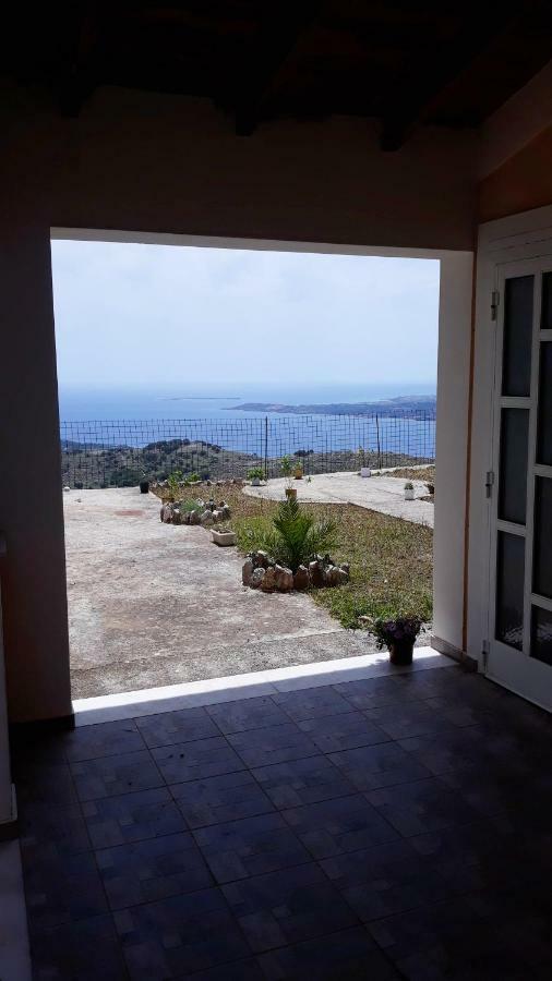 Ionian Balcony - Davgata Villa Kültér fotó