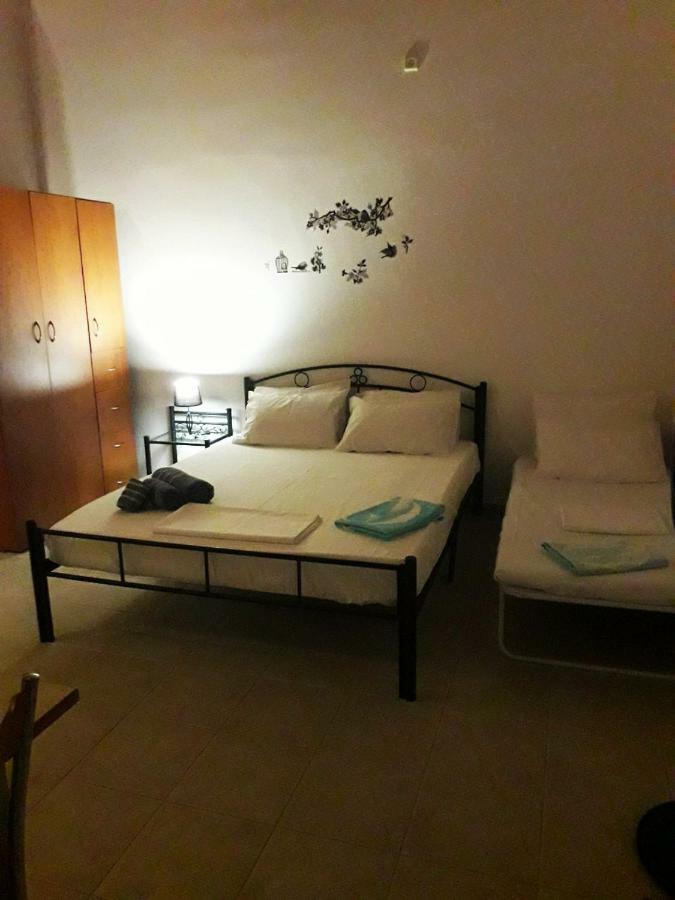 Ionian Balcony - Davgata Villa Kültér fotó